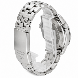 Omega Seamaster Vancouver 41MM  212.30.41.20.04.001